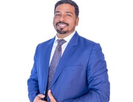 العميل Nishad Badarudeen