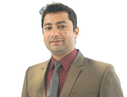 Muhammad Salman