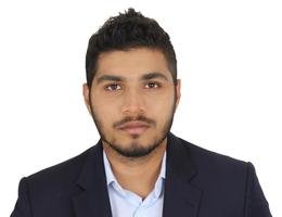 Agent Aamirali Kajgeri