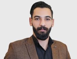 Agent Amgad Ramadan