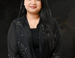 العميل Rimbal Joyes