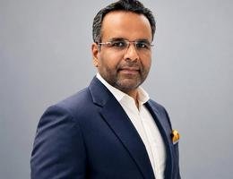 Agent Bharat Bedi