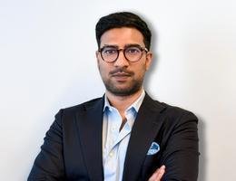 Agent Elvin Gukhool