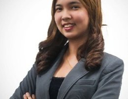 Agent Angel Evangelista