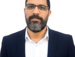 Agent Diab Mohammed
