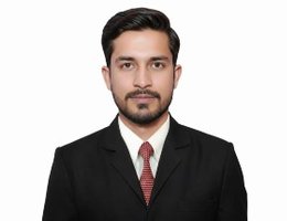 Agent Tayyab Rehman Basharat Ali