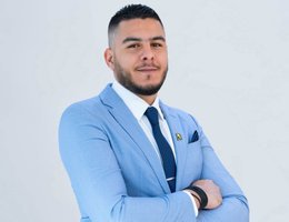 Ali Sadek