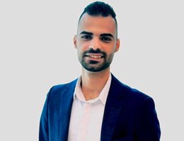 Agent Ahmed  Ibrahim