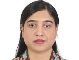 Agent Bina Khan