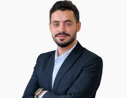 العميل Ahmed Nouh