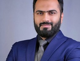 العميل SHAHRUKH  ARSHAD