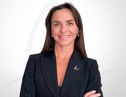 Liudmila Chekurova