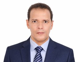 Agent Mohamed Tedghi
