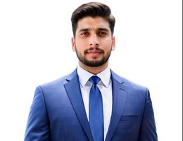 Mudassar Bilal