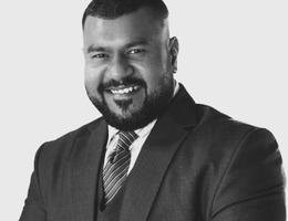 Robin Jose