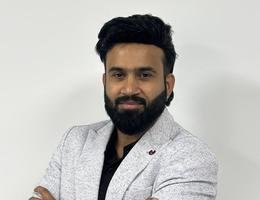Agent Anil Manwani