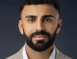 العميل Firas Ali Chalha