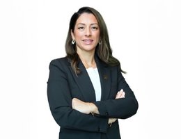 Agent Audrey Friggieri