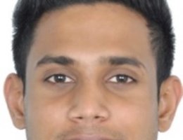 العميل Shasika Bandara