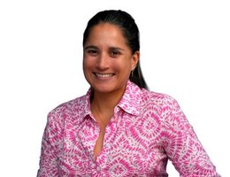 Agent Sophie Brierley