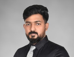 Agent RAHUL DAVIS