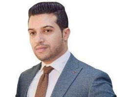 Mohamed Ahmed