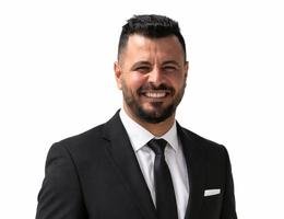 العميل Reda Mansour