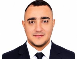 Agent ABDELRAHMAN ABDELFATTAH