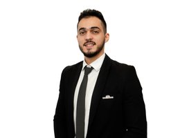 Khaled Dokhan