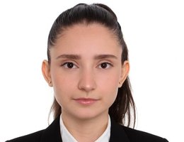 العميل Tina  Almuhtashem