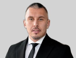 Agent Aleksandr Lopatin