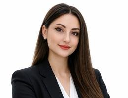 العميل Ghazal Zaher Aldeen