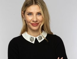 العميل ANNA KOPTEVA