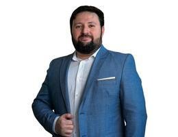 Agent Alisher Ismatov