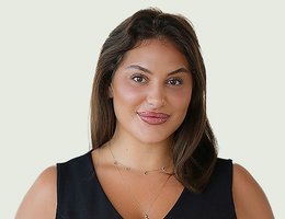 Agent Marie Habib
