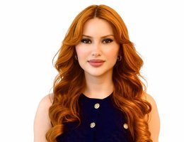 العميل Victoria Edwards