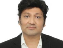 العميل Sameer Harish Kumar Gupta