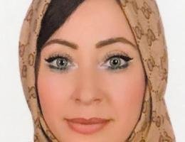 العميل Ms. Kamilia Cayir