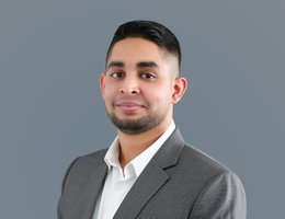 Hisham Aydeross