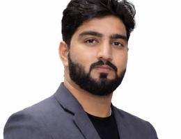 Agent Mutahir Ashraf  Khan 