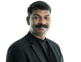 العميل Shaji Charivukalayil