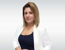 Maya Kassem