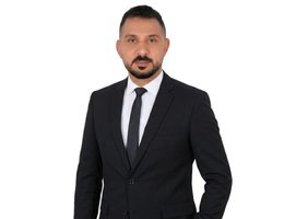 العميل Hesham Ismael