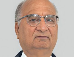 Agent Harish Kumar Sahani