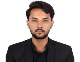 العميل Muhammad Suffiyan Riaz Khan