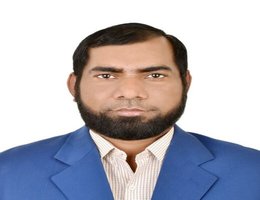 Muhammad Riaz Shahid