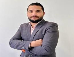 Agent Abdulrahman Mahdy
