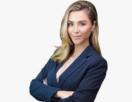 Agent Monica Casale Romei