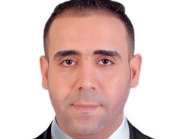 العميل Ibraheem Elhalawani