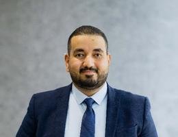 العميل Ahmed Sayed Mohamed Abdelzaher